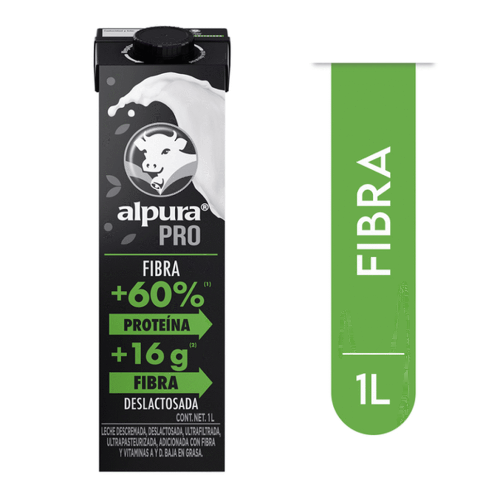 Alpura PRO Lactose-Free Milk