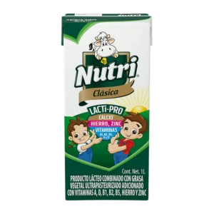 Nutri Classic Lacti-Pro Milk 1L
