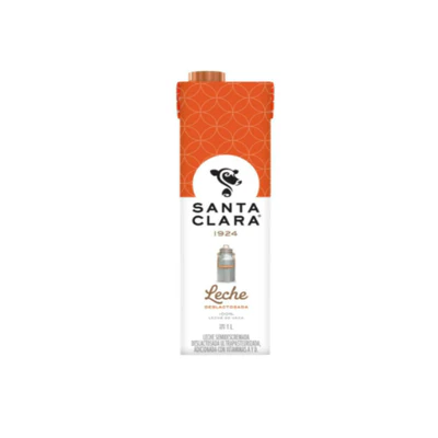 Santa Clara Lactose-Free Milk 1 L